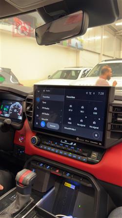 تويوتا سيكويا